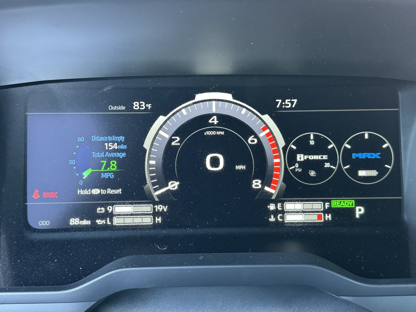 New 2026 Toyota Sequoia Limited w/ Tow Technology Package AWD/4WD image 22