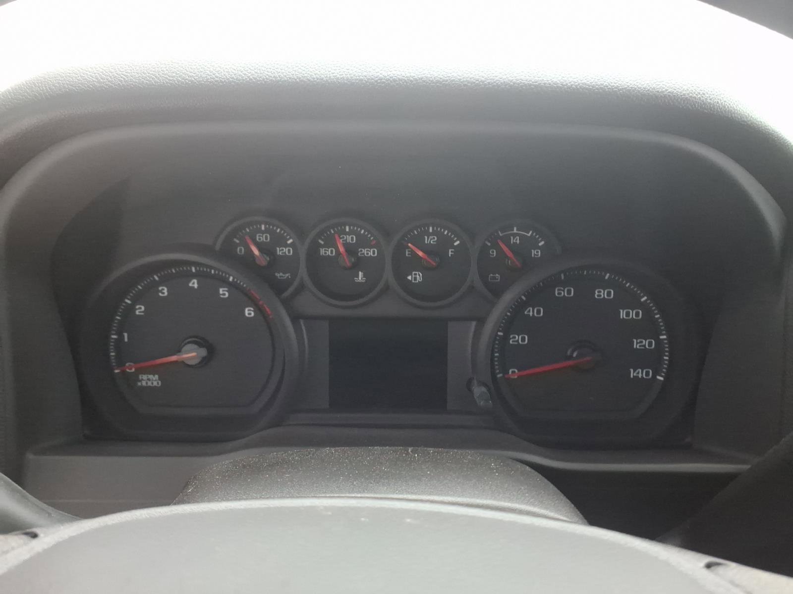 New 2025 GMC Sierra 2500 Pro w/ Convenience Package image 14