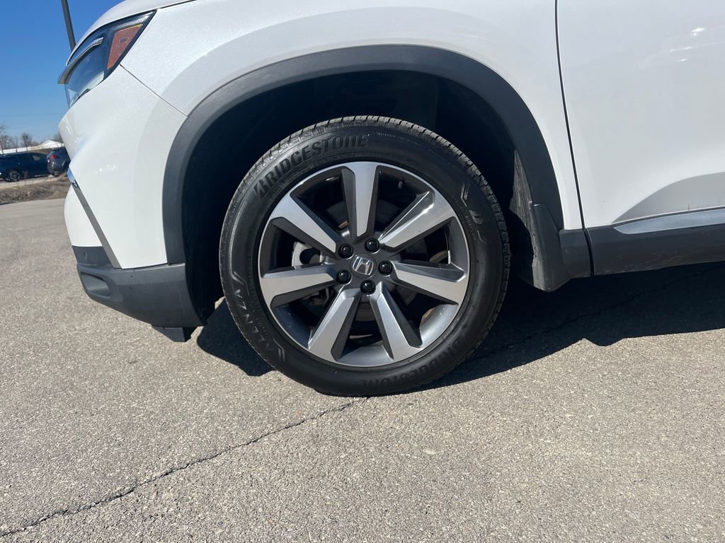 Used 2023 Honda Pilot Touring image 25