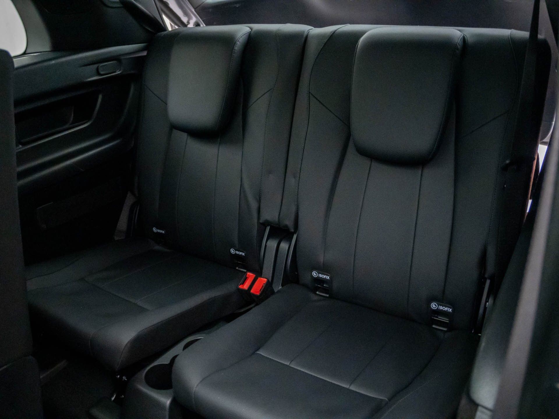 Certified 2022 Mercedes-Benz GLB 250 4MATIC image 21