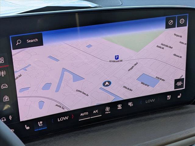 New 2025 Audi Q5 Prestige image 12