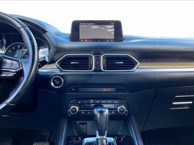 Used 2019 MAZDA CX-5 Signature AWD/4WD image 18