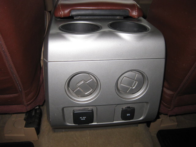 Used 2012 Ford F150 King Ranch image 11