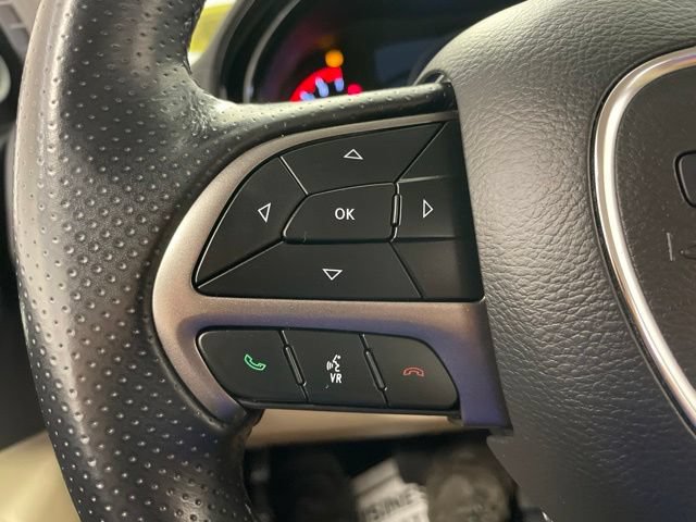 Used 2021 Dodge Durango SXT AWD/4WD image 21