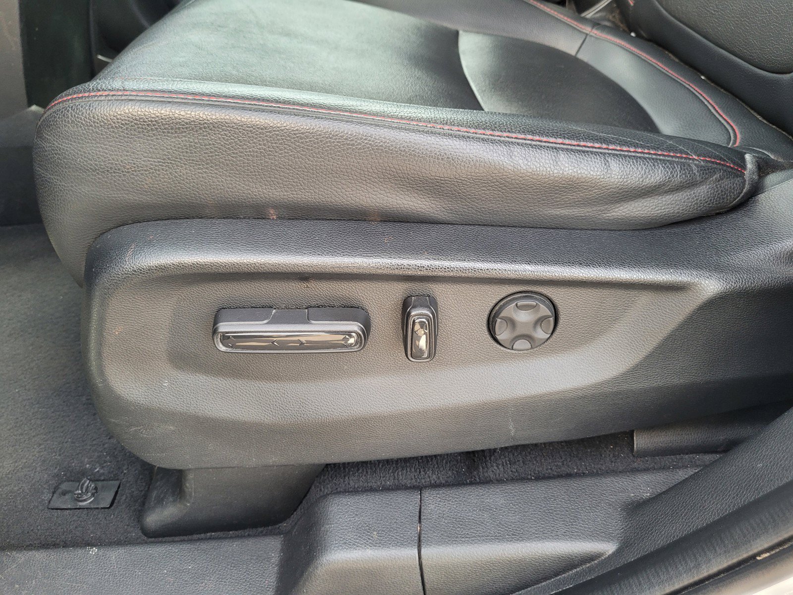 Used 2023 Honda Odyssey Sport image 12