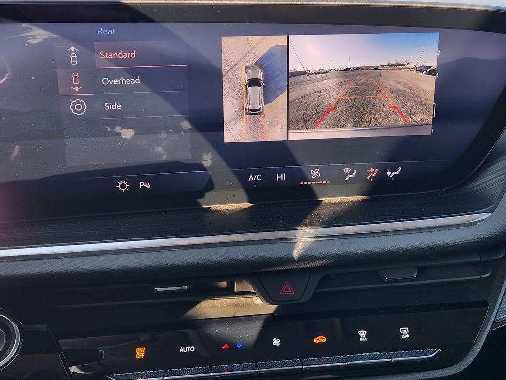 Used 2024 Buick Envision Preferred image 19