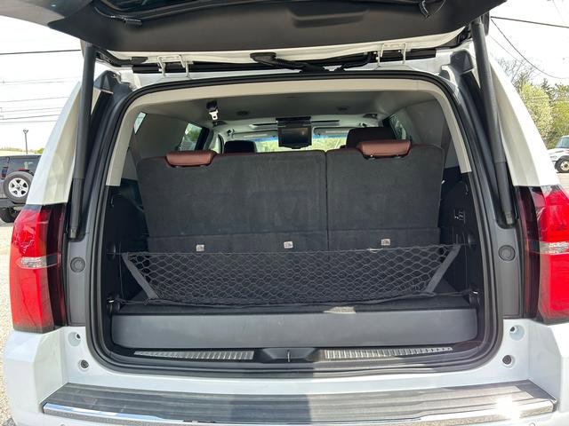 Used 2020 Chevrolet Tahoe Premier w/ Premier Plus Edition image 26