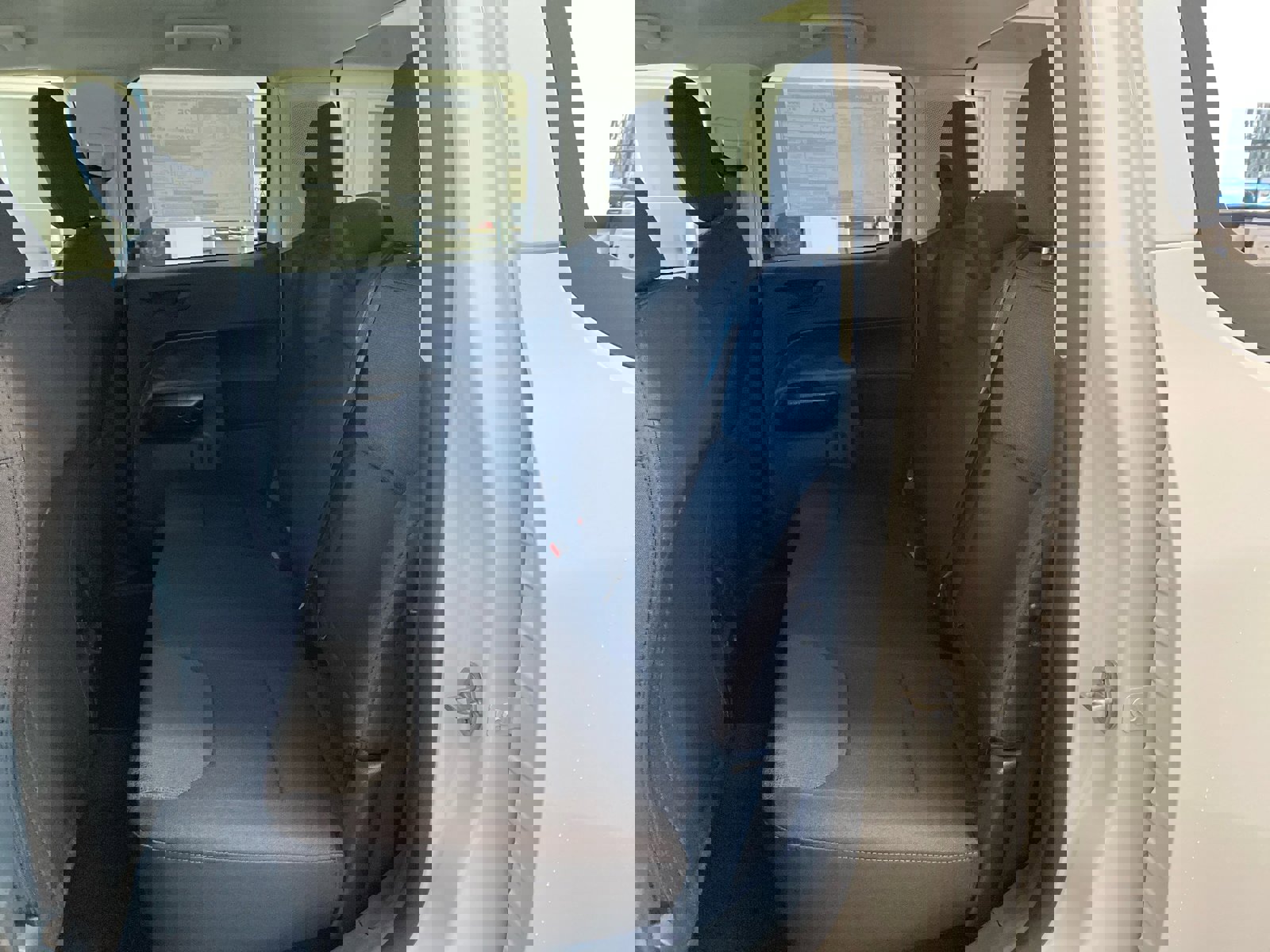 New 2026 Ford Maverick XL w/ 4K Tow Package image 16