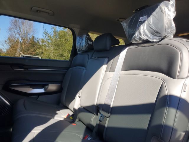 New 2026 Kia EV9 Light image 9