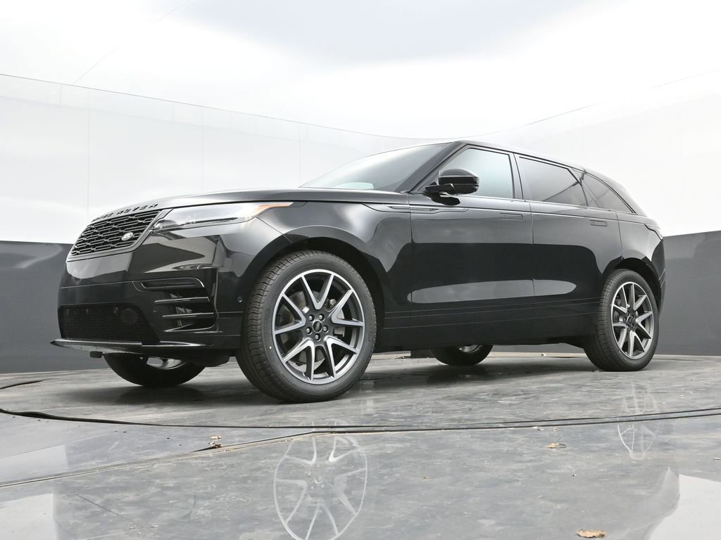 Used 2026 Land Rover Range Rover Velar Dynamic SE image 25