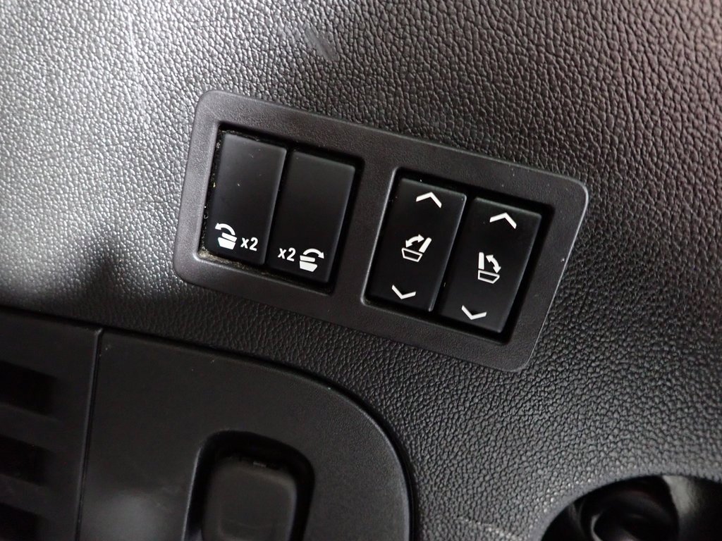 Used 2017 Chevrolet Tahoe Premier image 18