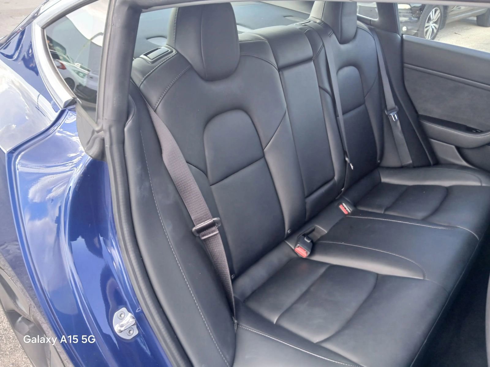 Used 2020 Tesla Model 3 Long Range AWD/4WD image 14