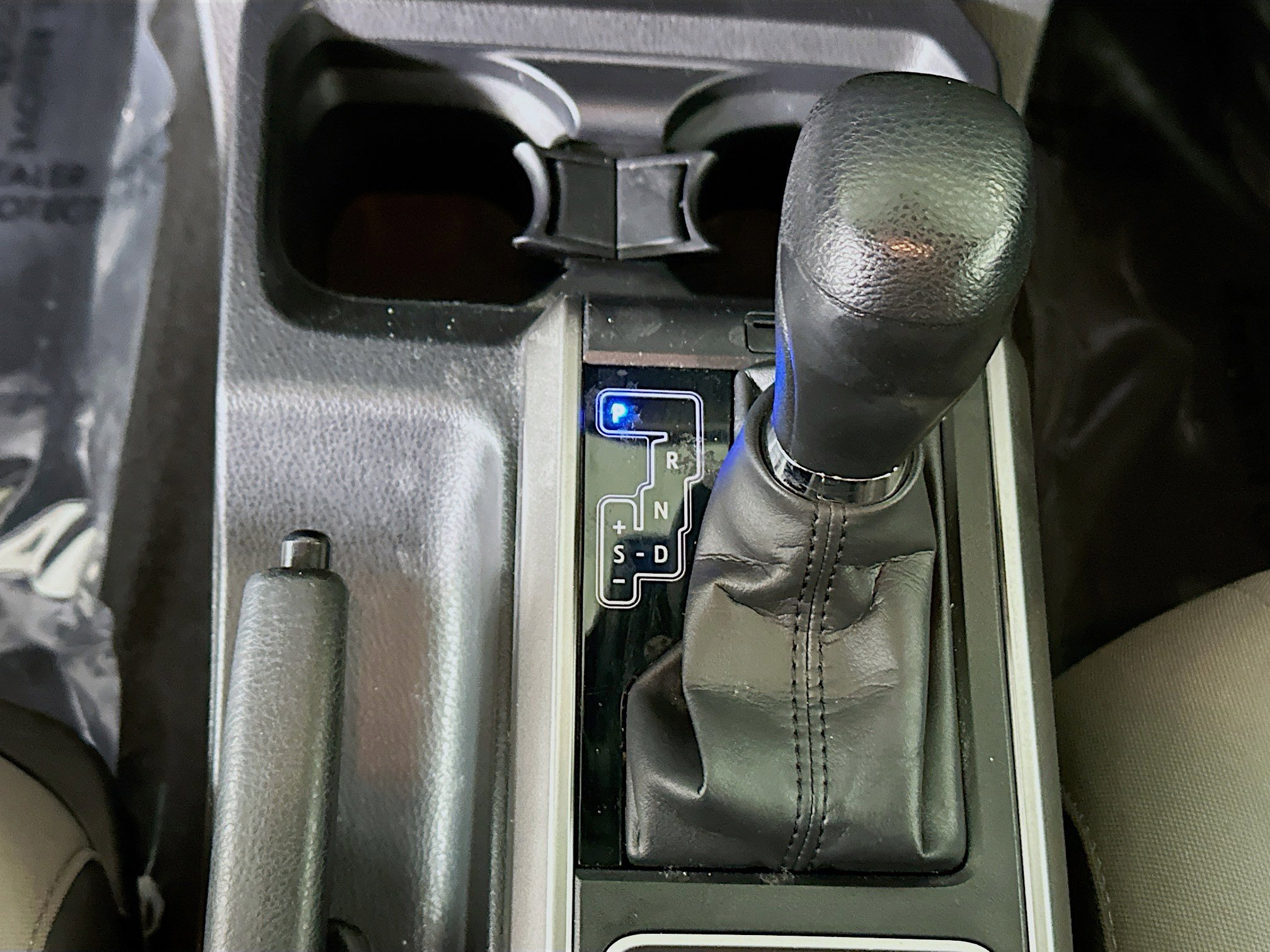 Used 2022 Toyota Tacoma SR5 w/ Technology Package AWD/4WD image 20