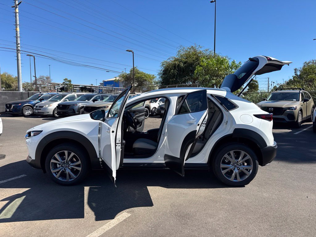 New 2026 MAZDA CX-30 AWD 2.5 S image 30