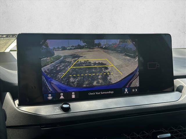 New 2026 Honda Accord Sport image 13