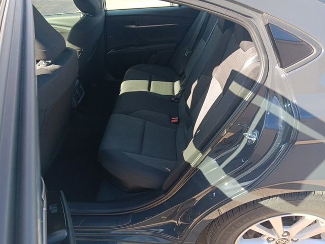 Used 2025 Toyota Camry LE image 22