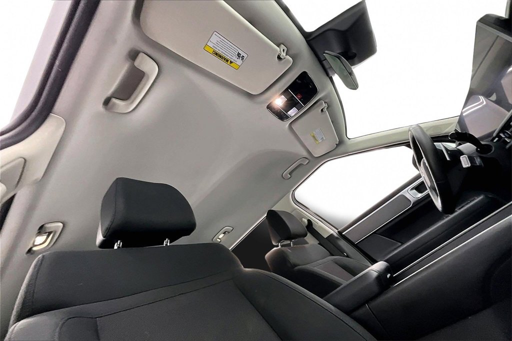 Used 2025 Hyundai Santa Fe SE image 22