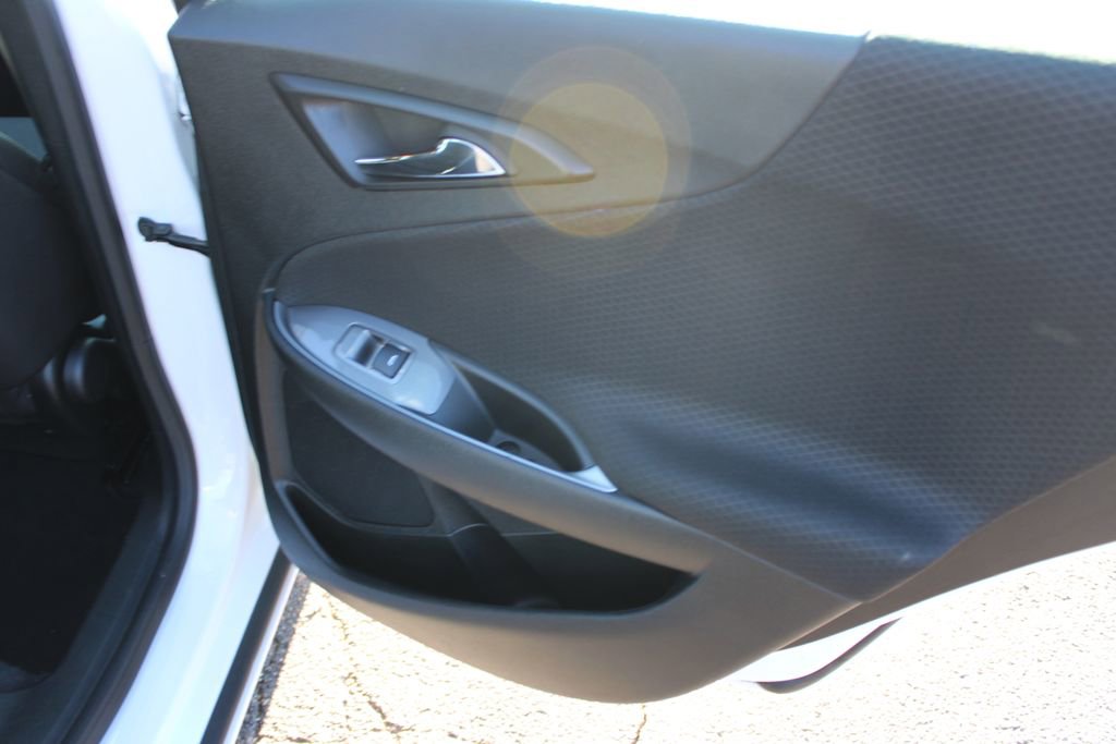 Used 2024 Chevrolet Malibu LT image 24