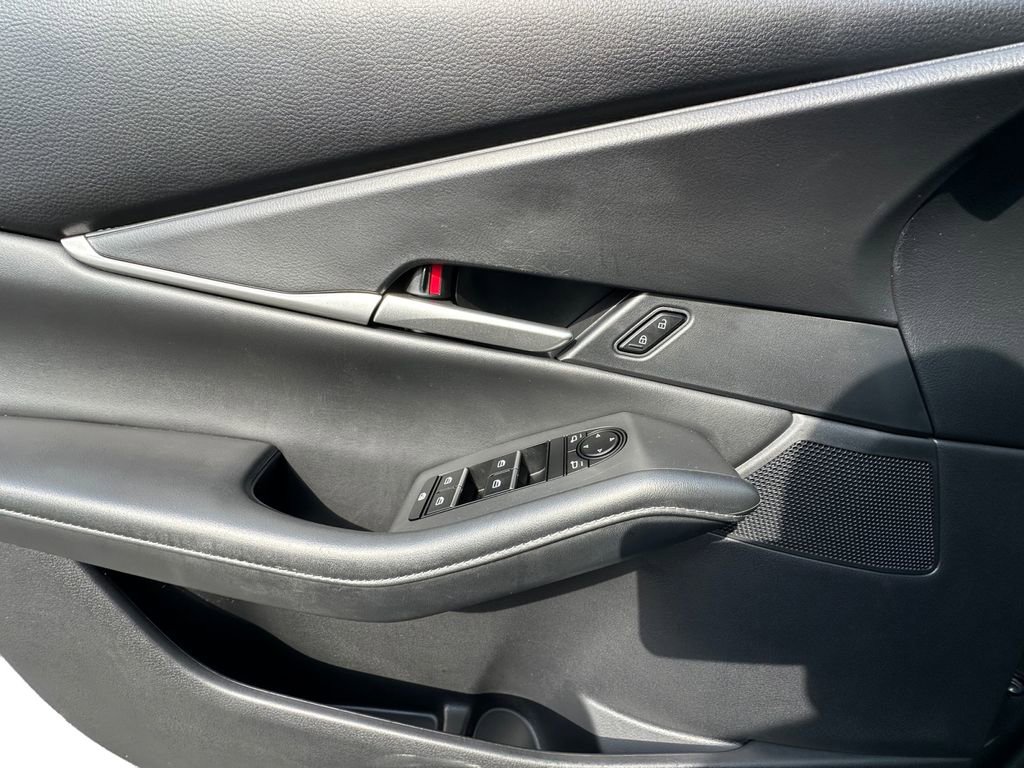 Used 2023 MAZDA CX-30 AWD 2.5 S w/ Select Package image 11