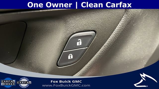 Used 2024 Chevrolet Trax RS w/ Driver Confidence Package image 9