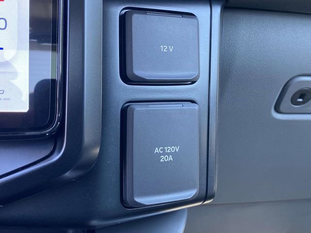 New 2025 Ford F150 Lightning Flash image 19