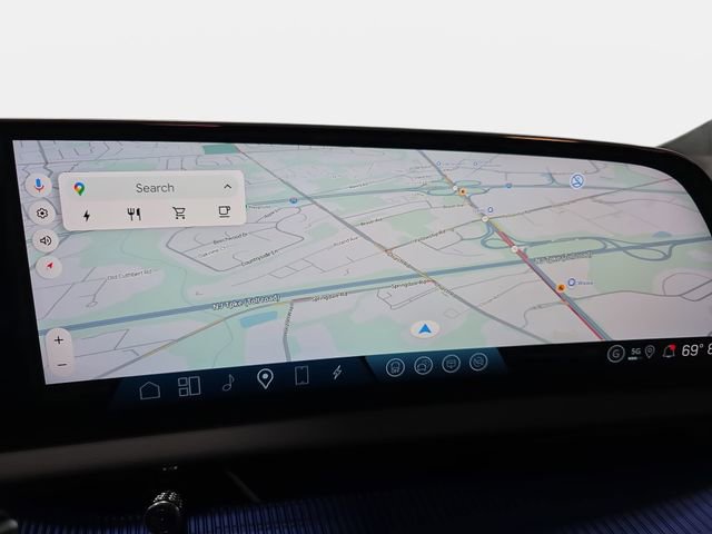 New 2026 Cadillac Optiq Sport 2 RWD image 19