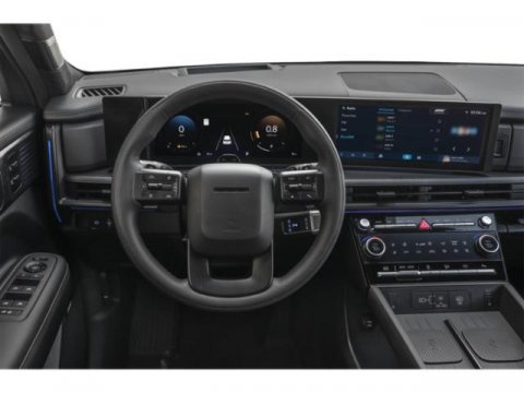 New 2027 Hyundai Santa Fe Calligraphy AWD/4WD image 9