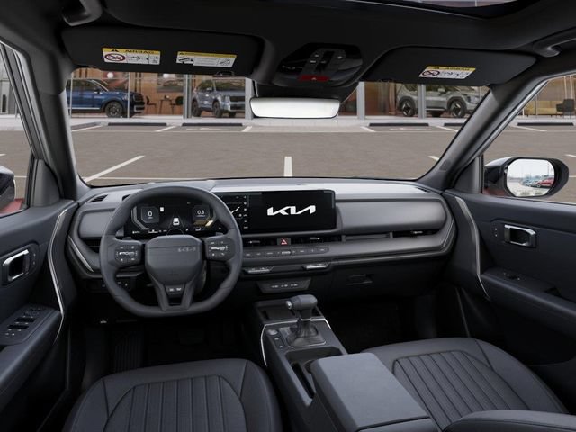 New 2027 Kia Seltos X-Line SX AWD/4WD image 15