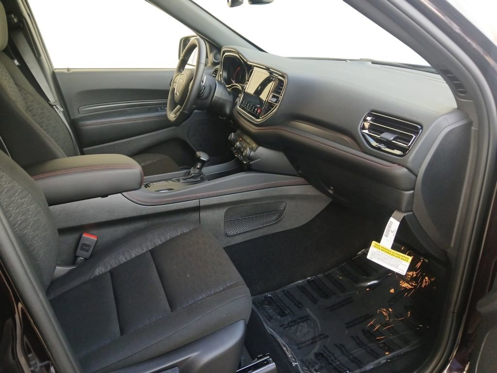New 2026 Dodge Durango GT image 24