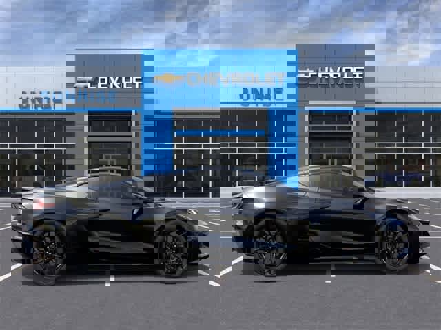 New 2026 Chevrolet Corvette Z06 image 6