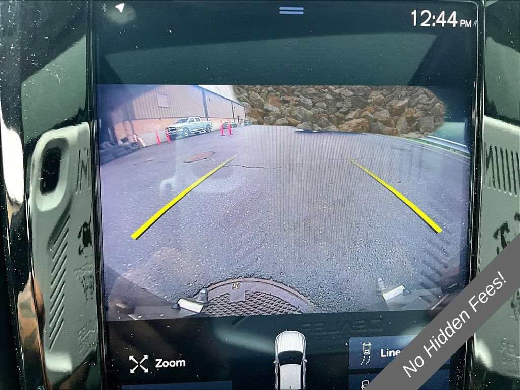 Used 2019 Volvo S90 T5 Momentum FWD image 19