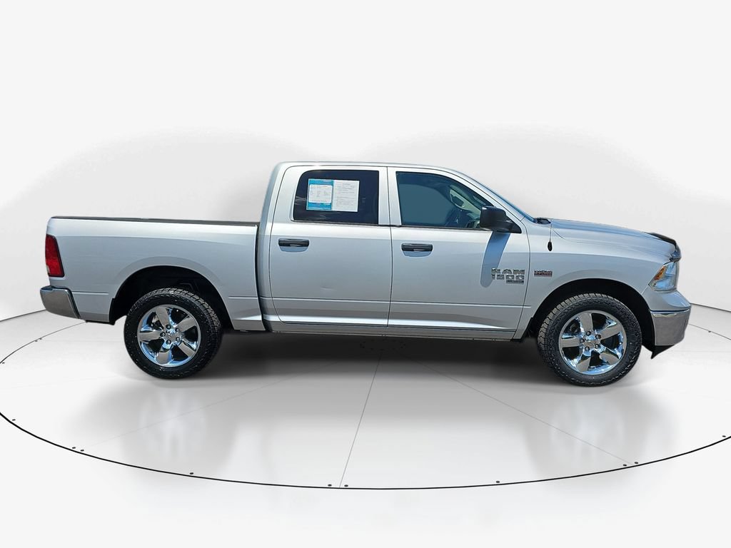 Used 2019 RAM 1500 Tradesman w/ Tradesman SXT Package AWD/4WD image 5