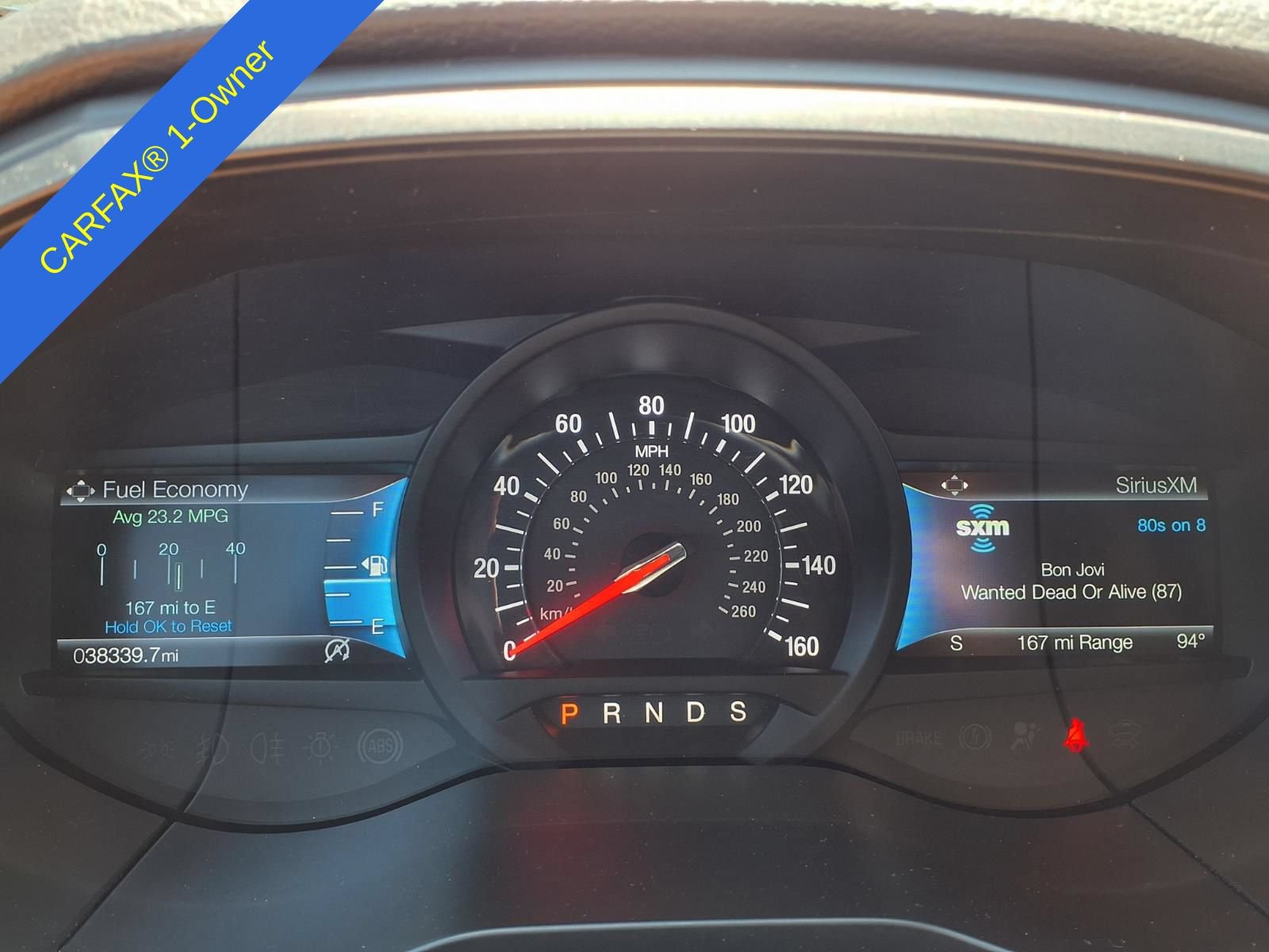 Used 2023 Ford Edge ST AWD/4WD image 20