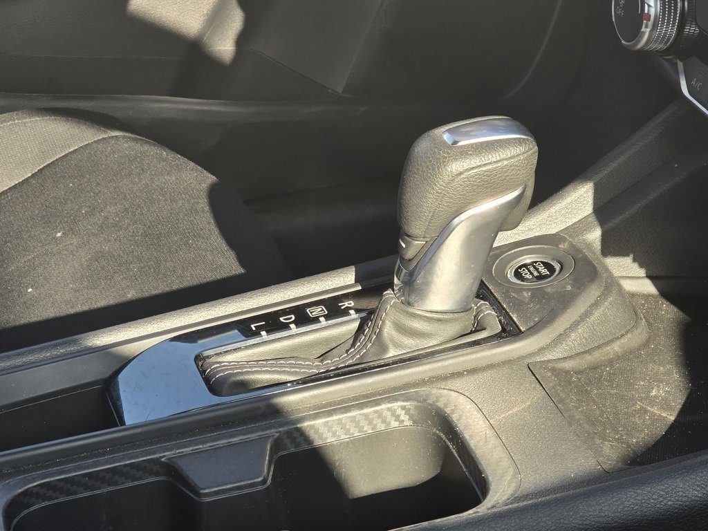 Used 2024 Nissan Sentra S image 17