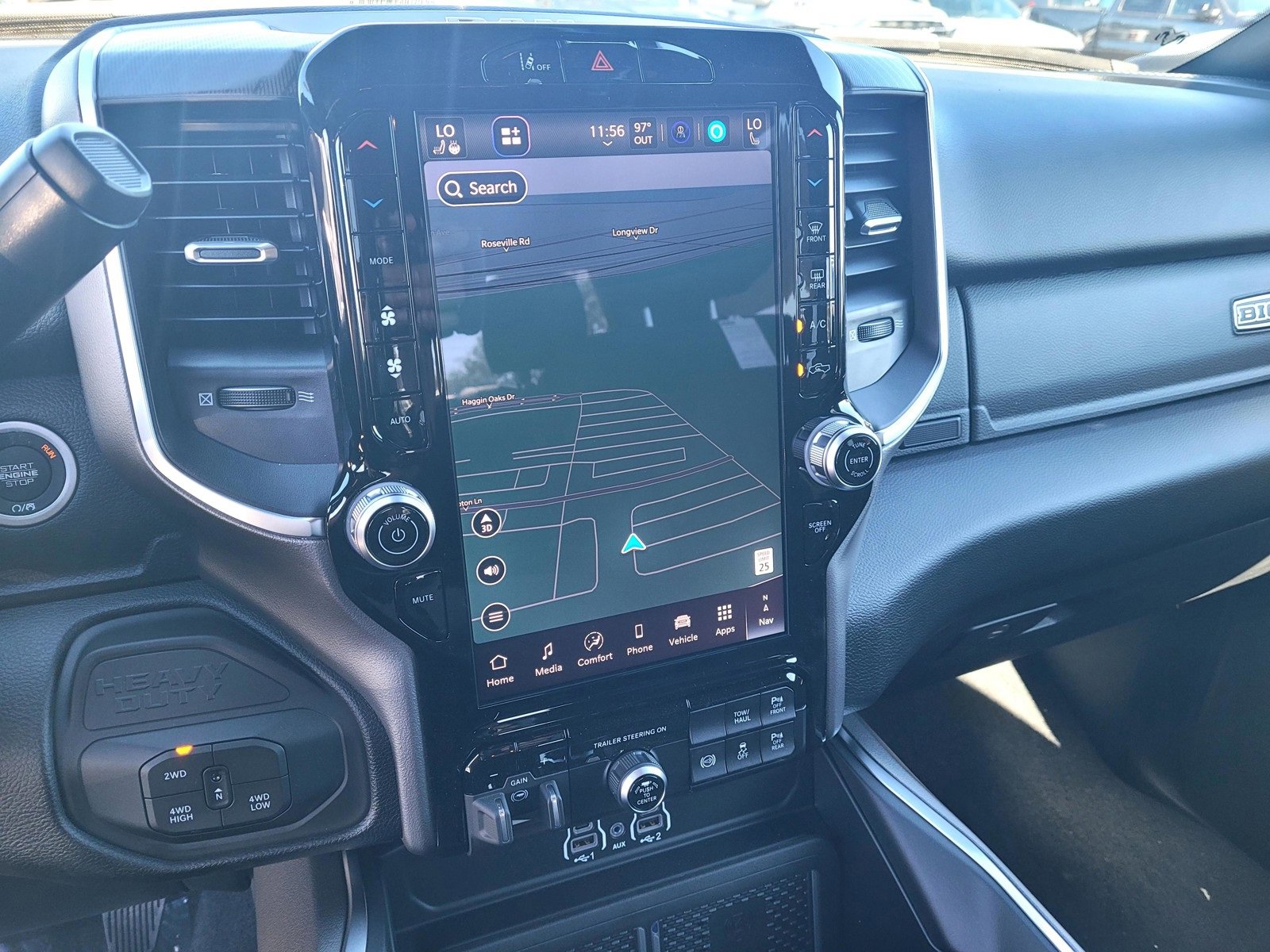 New 2026 RAM 2500 Big Horn image 21