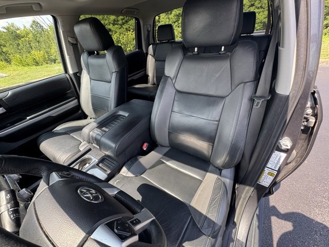 Used 2021 Toyota Tundra Limited image 10