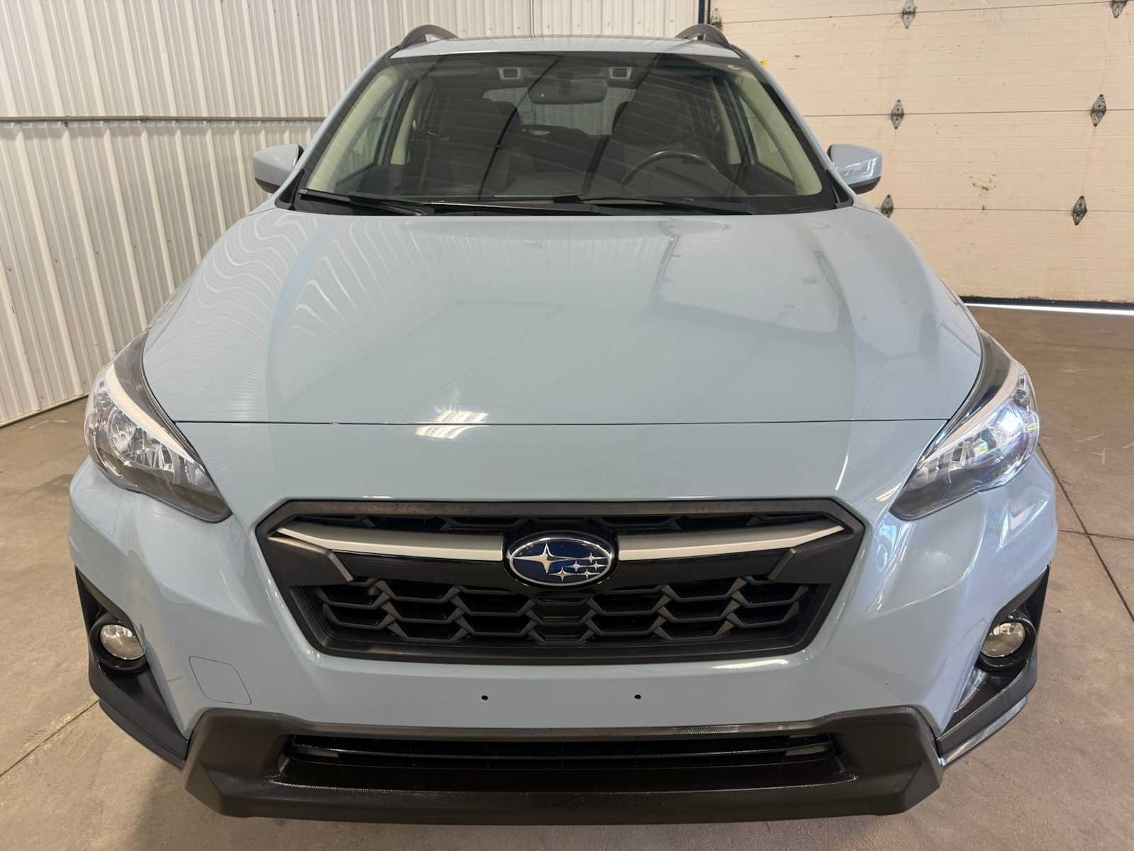 Used 2020 Subaru Crosstrek 2.0i Premium w/ Moonroof Package 2 AWD/4WD image 3