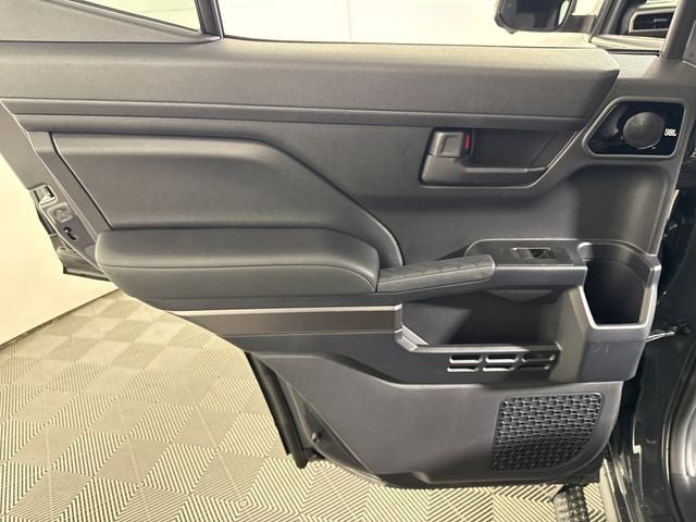 New 2026 Toyota 4Runner 4WD image 19