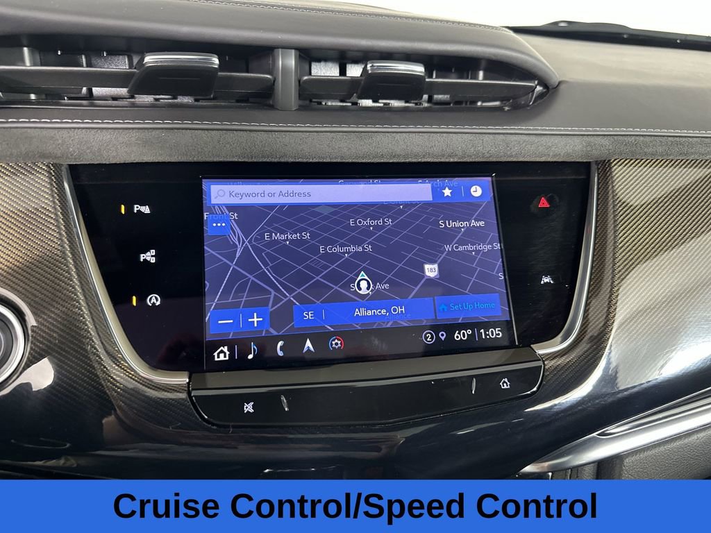 Used 2023 Cadillac XT6 Premium Luxury w/ Platinum Package AWD/4WD image 17