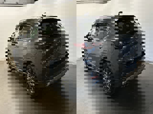 Used 2024 MAZDA CX-5 Signature image 33