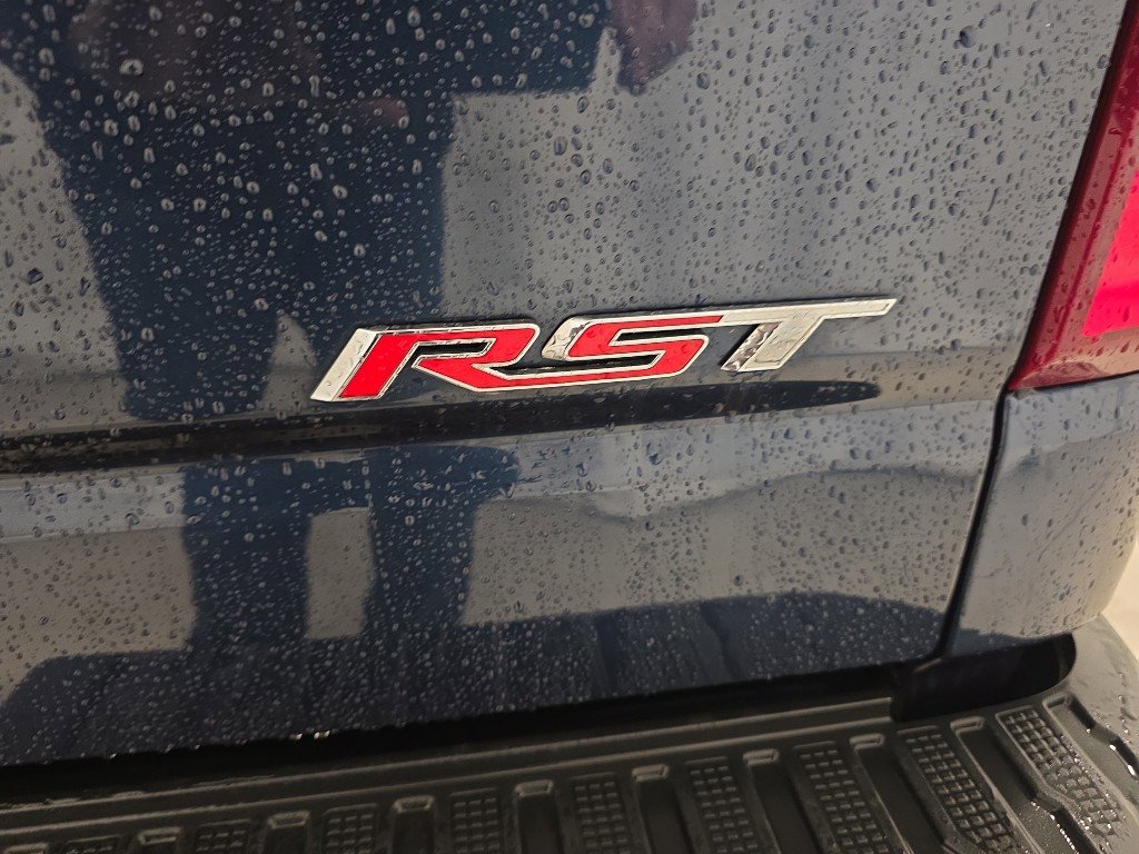 Used 2019 Chevrolet Silverado 1500 RST AWD/4WD image 14