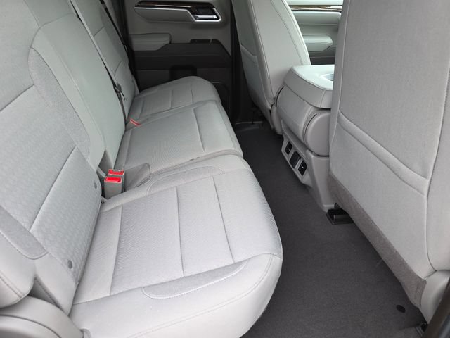 New 2026 GMC Sierra 1500 SLE AWD/4WD image 24