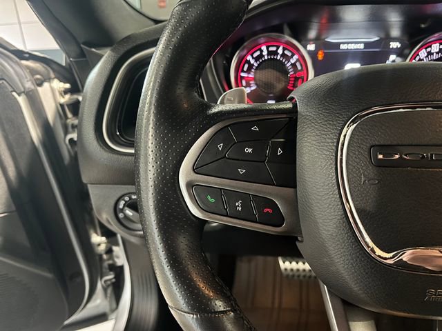Used 2020 Dodge Challenger R/T Scat Pack image 15