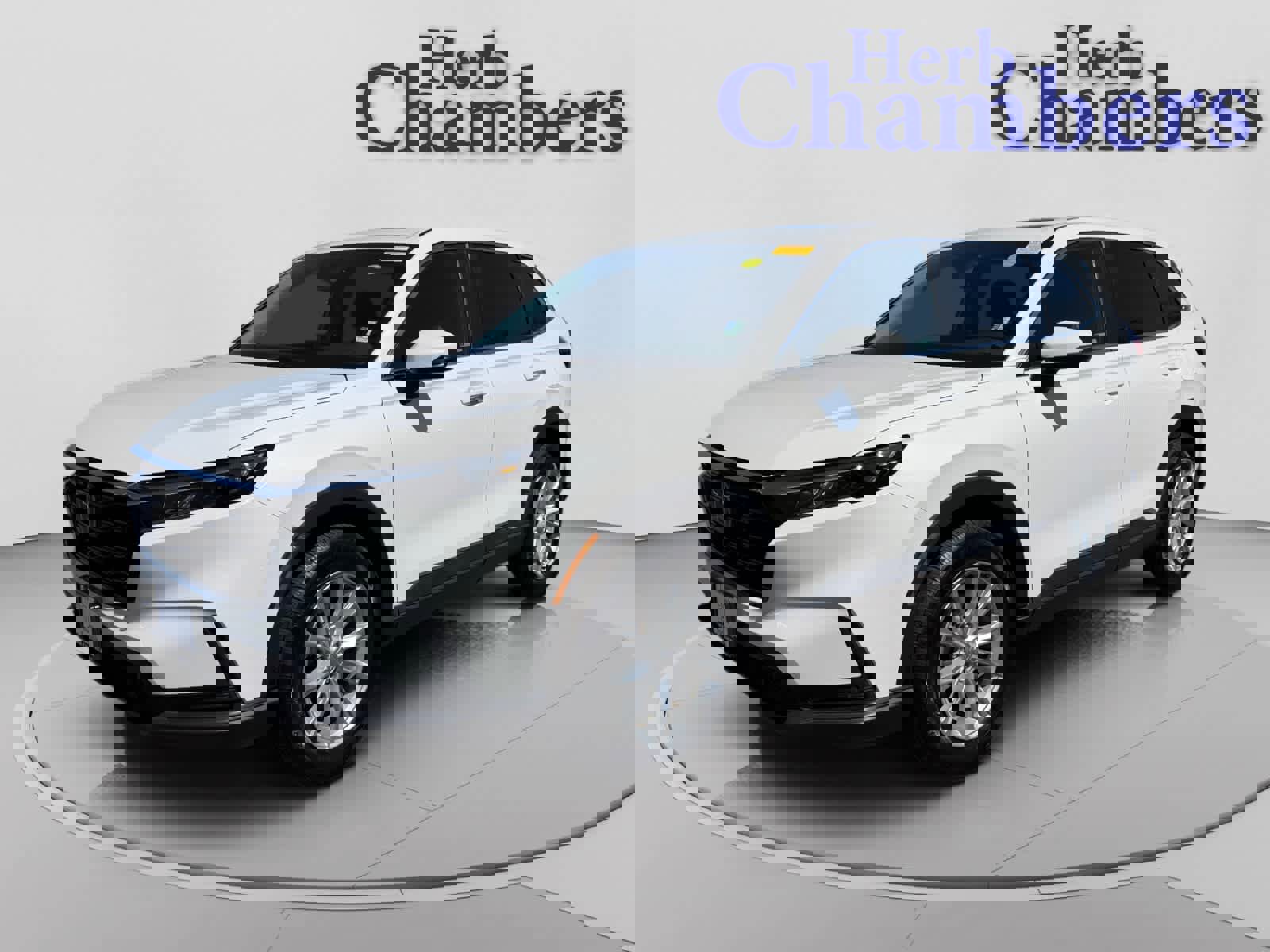 Used 2024 Honda CR-V EX-L image 11