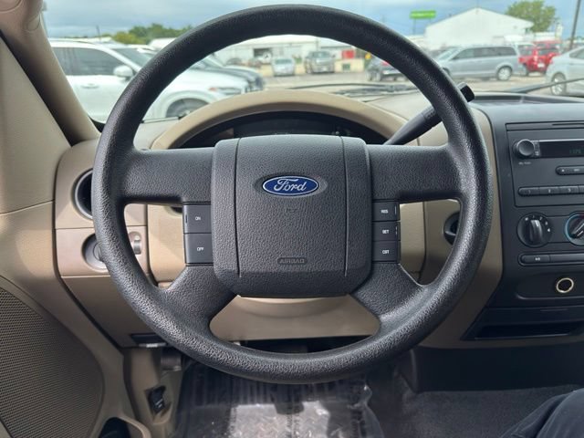 Used 2008 Ford F150 XL RWD image 18