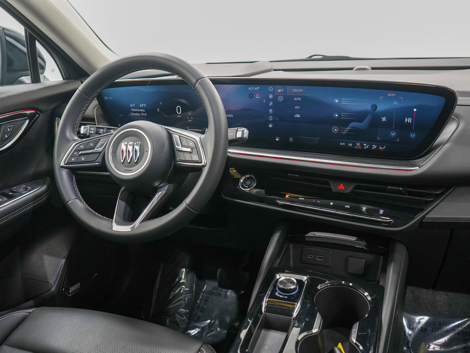 Used 2024 Buick Envision Preferred image 13