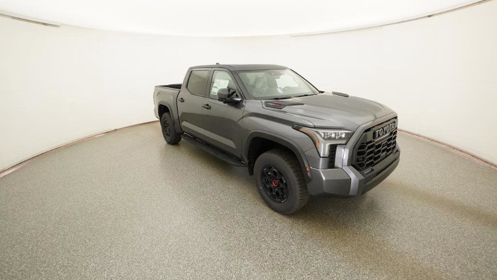 New 2026 Toyota Tundra TRD Pro image 16