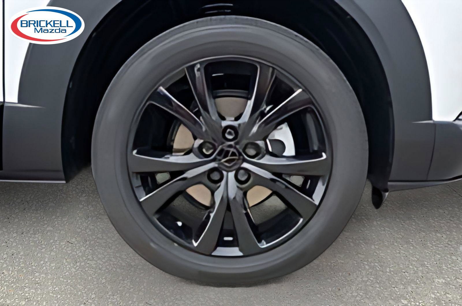 New 2026 MAZDA CX-30 Aire Edition AWD/4WD image 36
