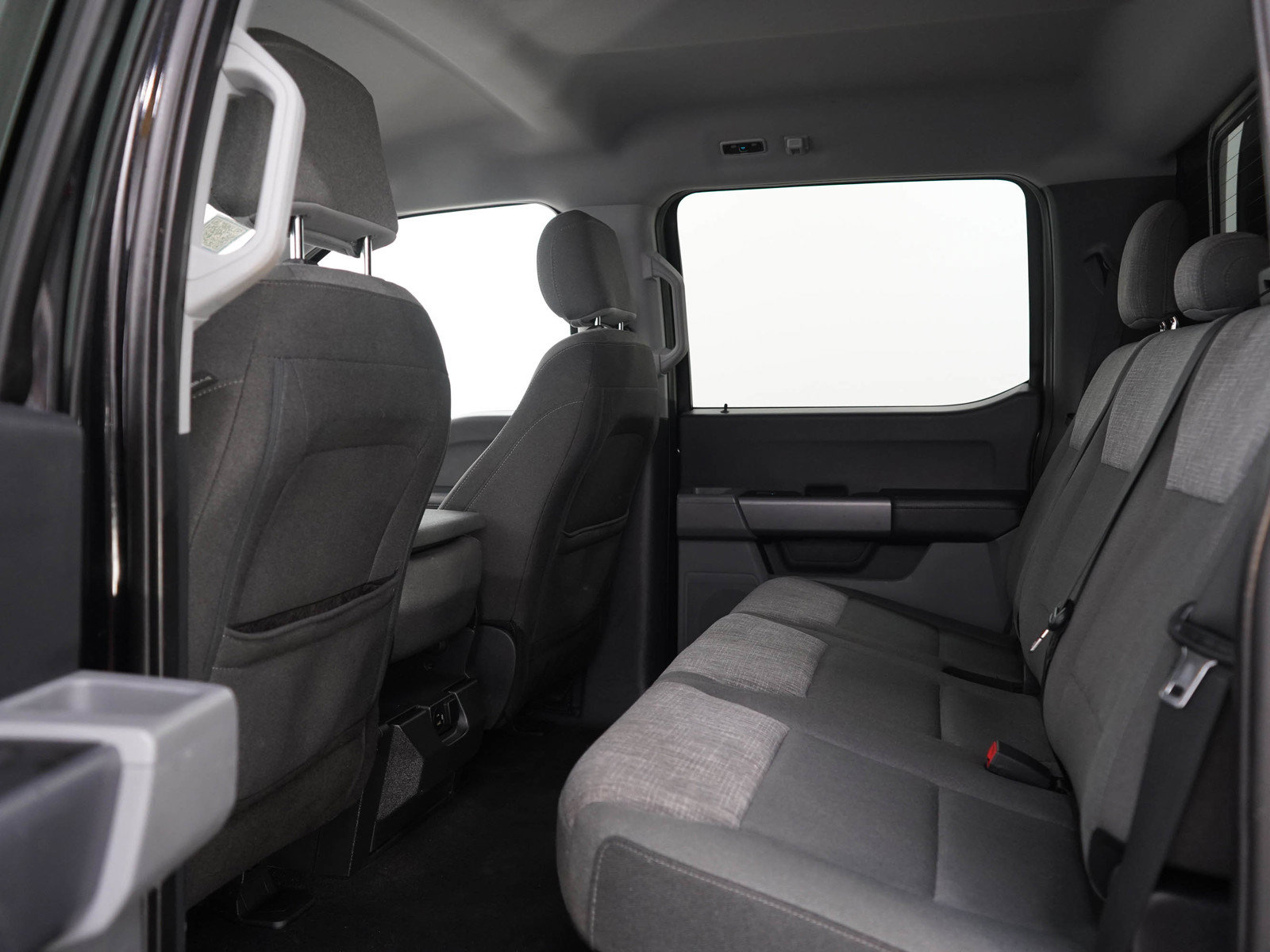Used 2021 Ford F150 XLT w/ XTR Package AWD/4WD image 18
