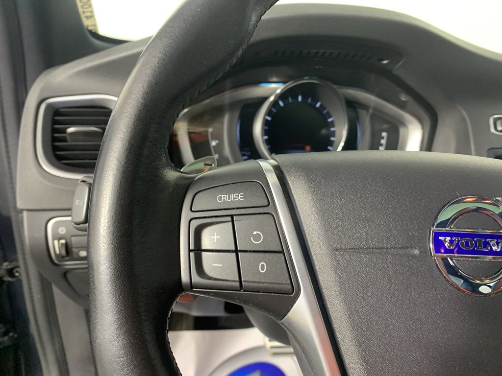 Used 2016 Volvo S60 T5 Premier w/ Convenience Package image 19